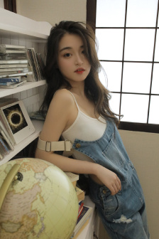 交换:朋友的妻