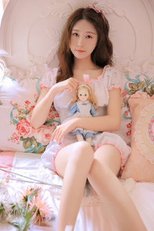淑蓉第二次找卫老止痒