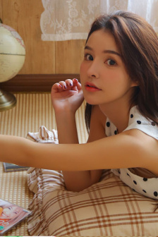 美国伦理美女狱警