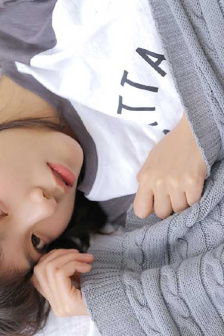 爸爸 我怀了你的孩子
